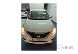 Nissan Sunny 2019